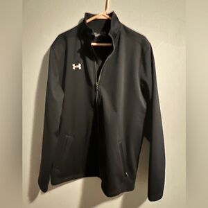 Under Armour Men's Black Jacket